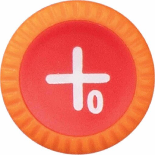Insulated Precision Screwdriver, #0