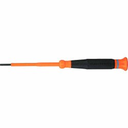 Insulated Precision Screwdriver,