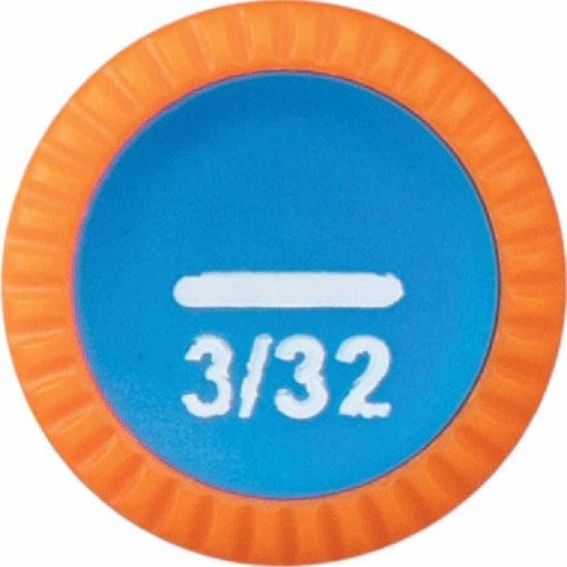 Insulated Precision Screwdriver,