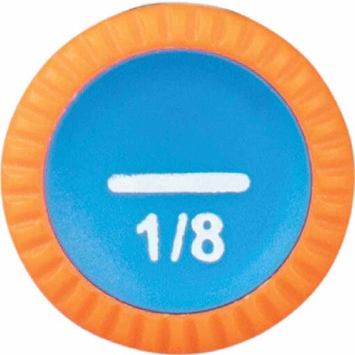 Insulated Precision Screwdriver,
