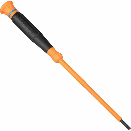 Insulated Precision Screwdriver,