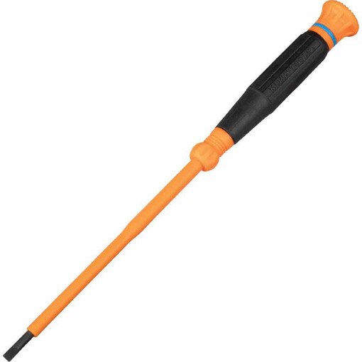 Insulated Precision Screwdriver,