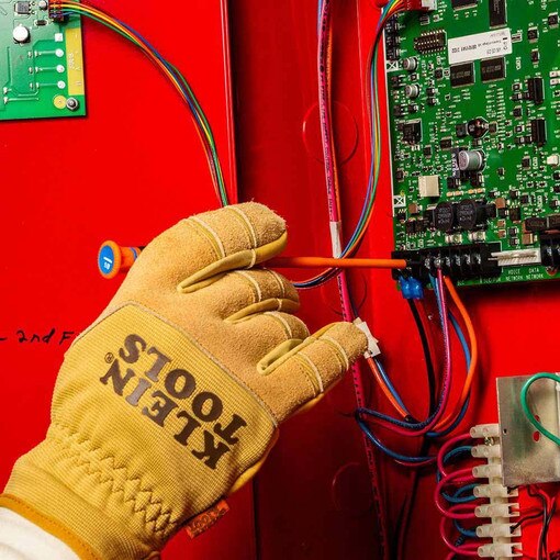 Insulated Precision Screwdriver,