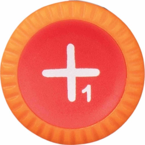 Insulated Precision Screwdriver, #1
