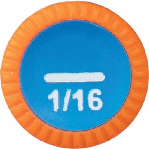 Insulated Precision Screwdriver,