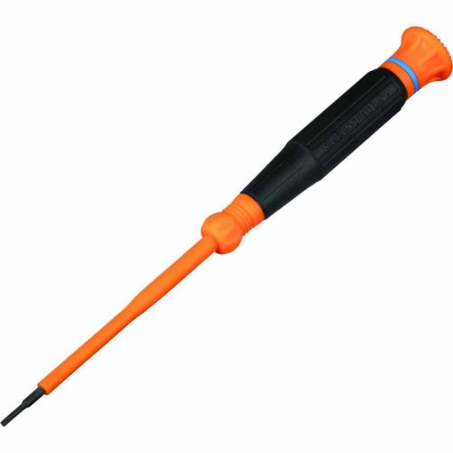Insulated Precision Screwdriver,