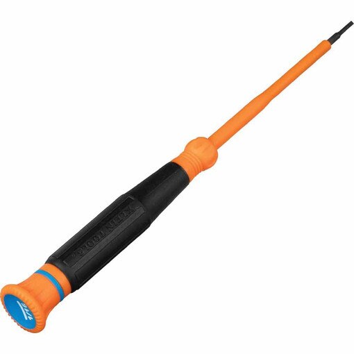Insulated Precision Screwdriver,