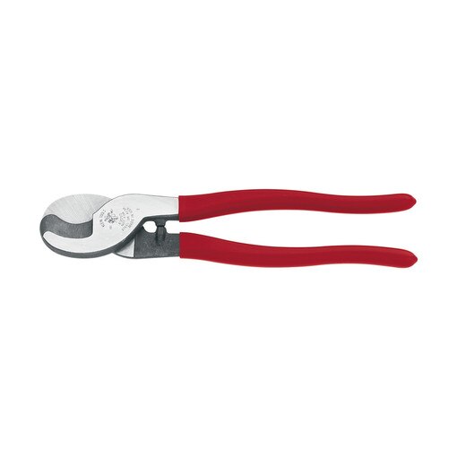 High-Leverage Cable Cutter