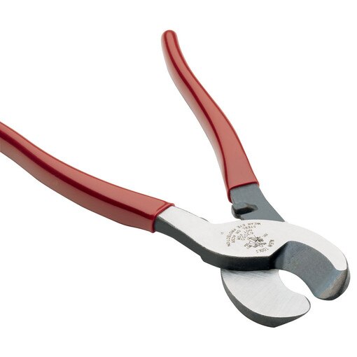 High-Leverage Cable Cutter