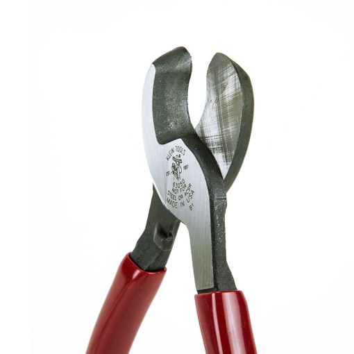 High-Leverage Cable Cutter