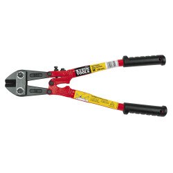 14" Steel-Handled Bolt Cutter