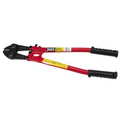 18" Steel-Handled Bolt Cutter