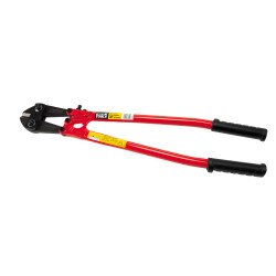 24" Steel-Handled Bolt Cutter