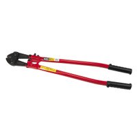 30" Steel-Handled Bolt Cutter
