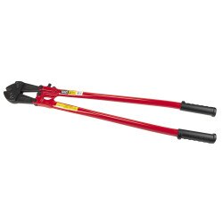 36" Steel-Handled Bolt Cutter