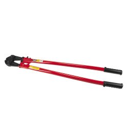 42" Steel-Handled Bolt Cutter