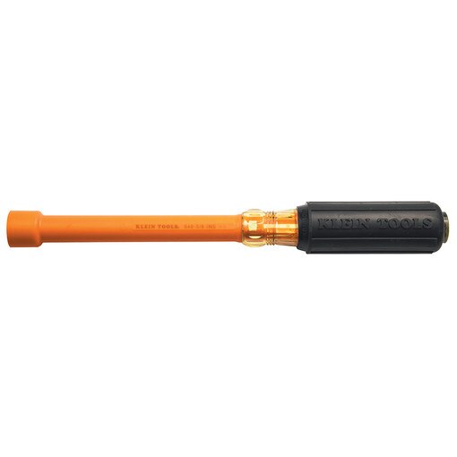 5/8" Nut Driver X 6" Shank