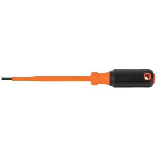 Insulated Screwdriver, 3/16"