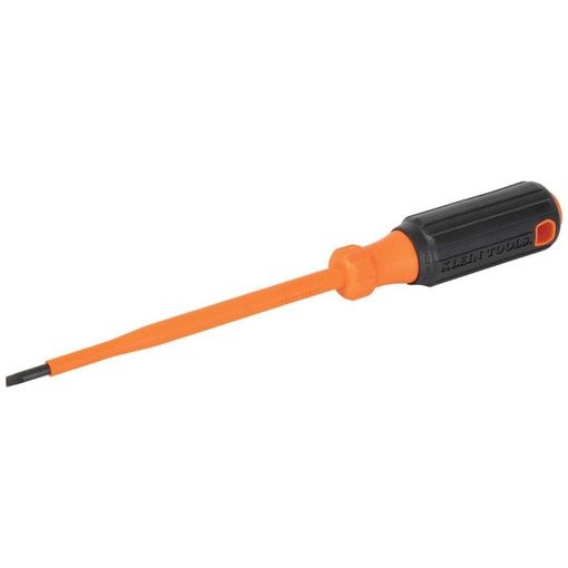 Insulated Screwdriver, 3/16"