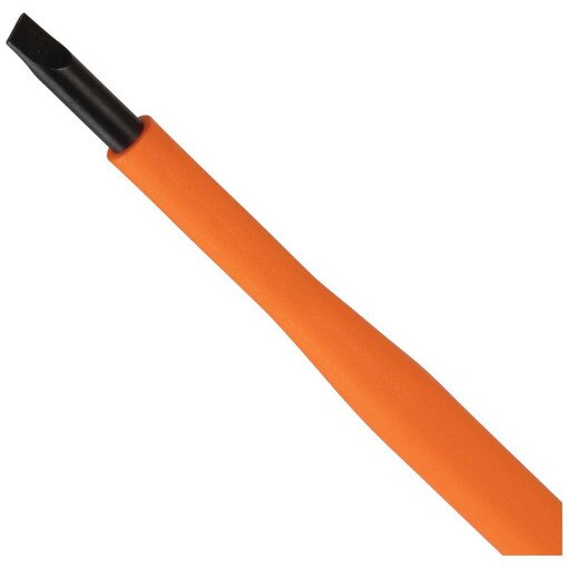 Insulated Screwdriver, 3/16"