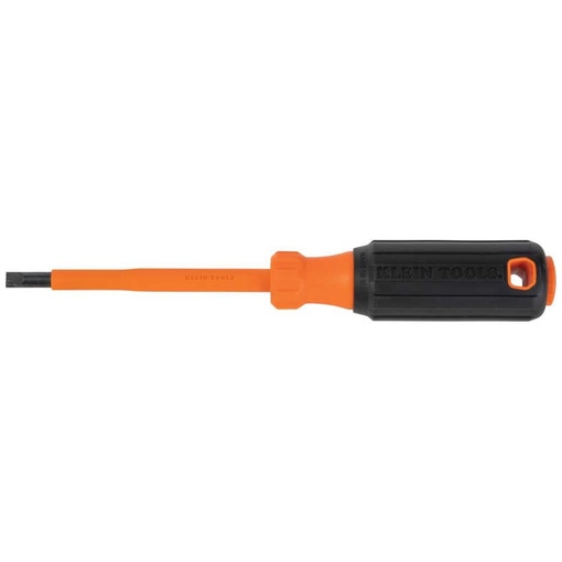 Insulated Screwdriver, 1/4" Cabinet