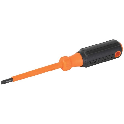 Insulated Screwdriver, 1/4" Cabinet