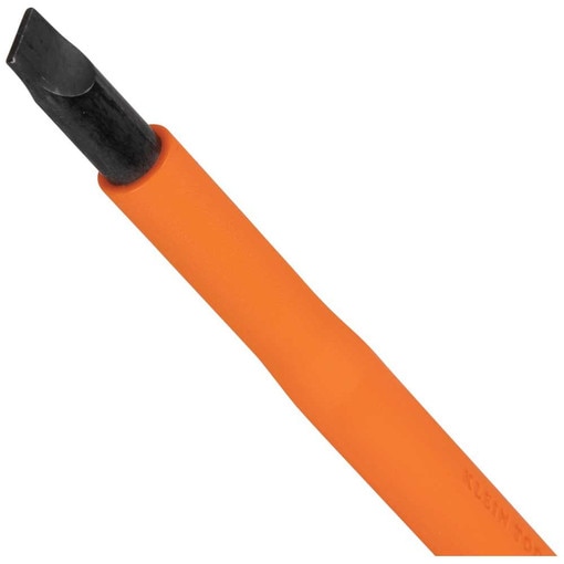 Insulated Screwdriver, 1/4" Cabinet