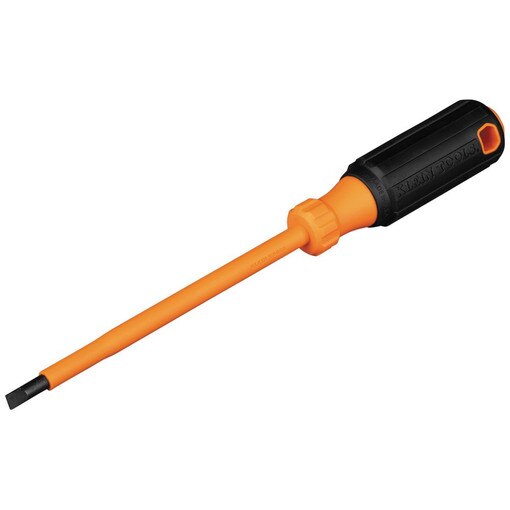 Insulated Screwdriver, 1/4" Cabinet