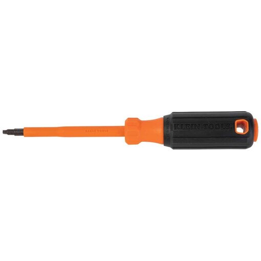 Insulated Screwdriver, #2 Square