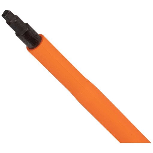 Insulated Screwdriver, #2 Square