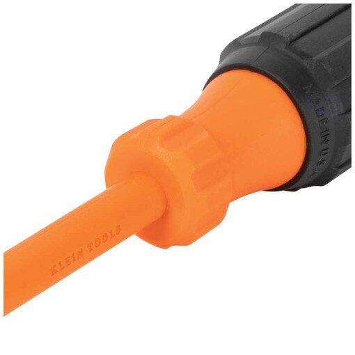 Insulated Screwdriver, #2 Square