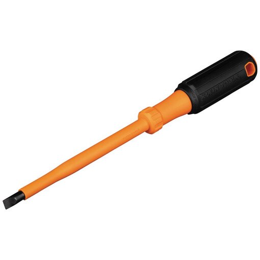 Insulated Screwdriver, 5/16"