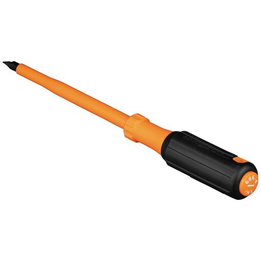 Insulated Screwdriver, 5/16"