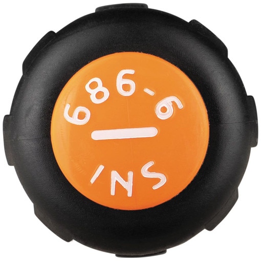 Insulated Screwdriver, 5/16"