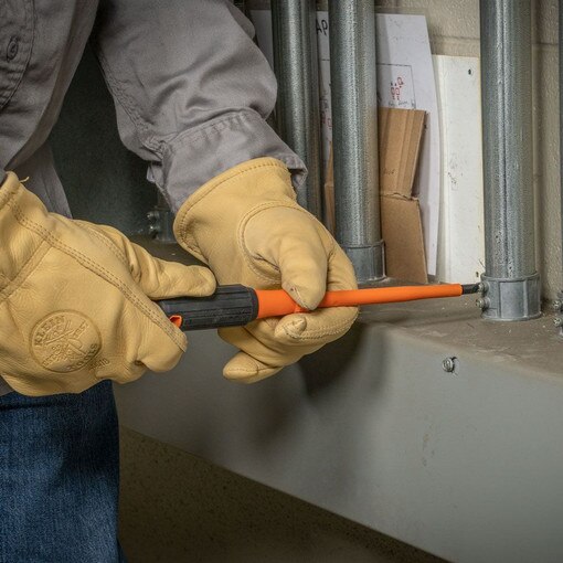 Insulated Screwdriver, 5/16"