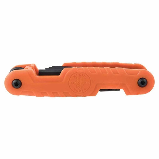 Pro Folding Hex Key Set, 31-Key,