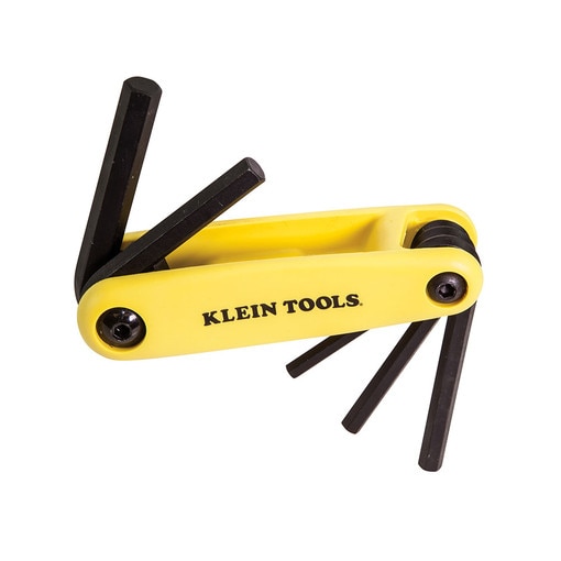 3/16" - 3/8" Grip It Hex Set