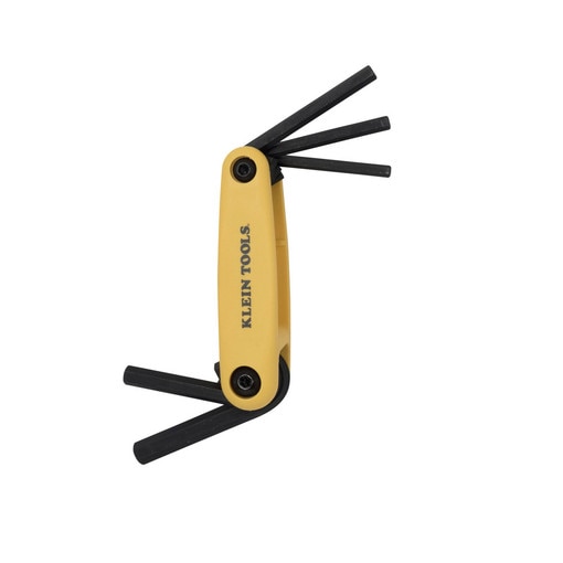 3/16" - 3/8" Grip It Hex Set