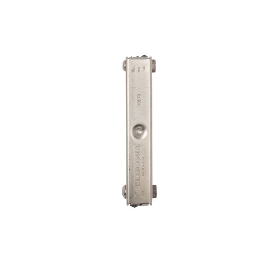 3/16" - 3/8" Five Key Inch Folding