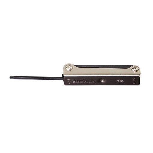 T10 - T40 Folding Torx Set