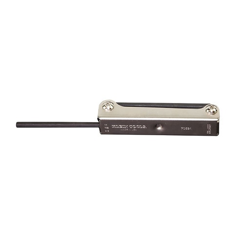 5/64" - 1/4" Nine Key SAE Folding