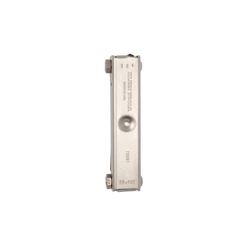 5/64" - 1/4" Nine Key SAE Folding