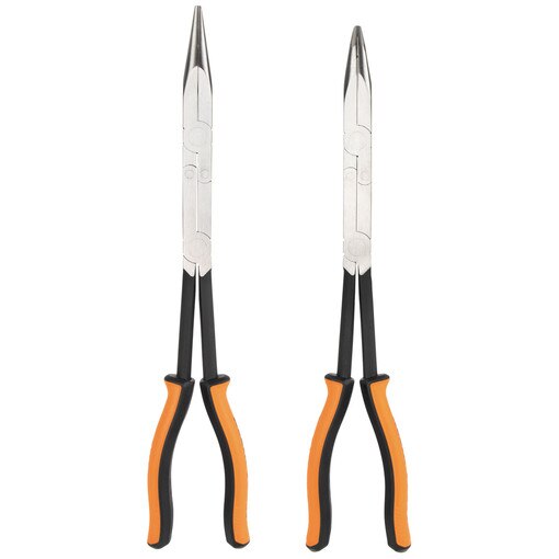 Long Reach Needle Nose and Bent