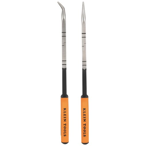 Long Reach Needle Nose and Bent