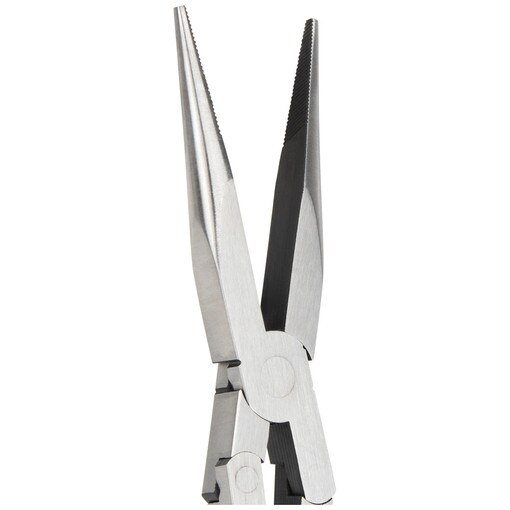 Long Reach Needle Nose and Bent