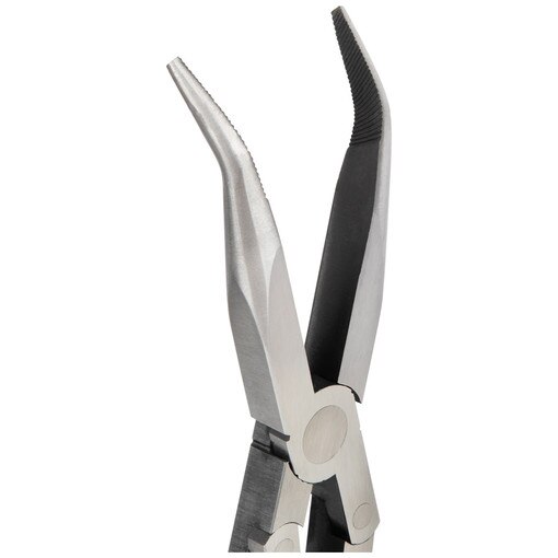Long Reach Needle Nose and Bent
