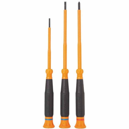 Insulated Precision Screwdriver