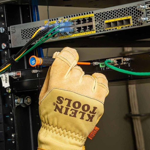 Insulated Precision Screwdriver