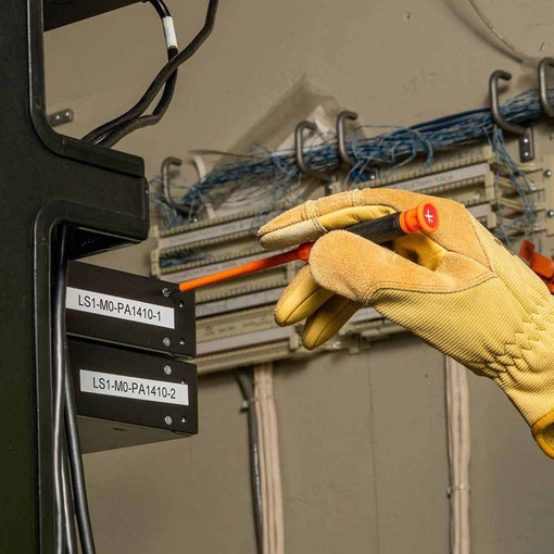 Insulated Precision Screwdriver