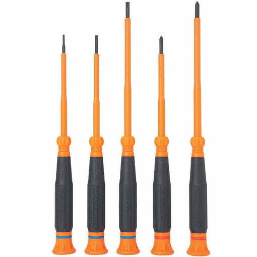 Insulated Precision Screwdriver
